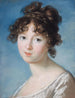 La Princesa Radziwill 1781-1808 - Elisabeth Louise Vigée Le Brun — vista de la obra
