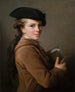 The Artist's Brother - Élisabeth Louise Vigée Le Brun — artwork view