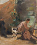 Studio French - Élisabeth Warling — artwork view
