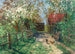 Primavera - Elisabeth von Eicken — vista de la obra