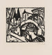 Elisabethufer Berlin - Ernst Ludwig Kirchner — vista de la obra