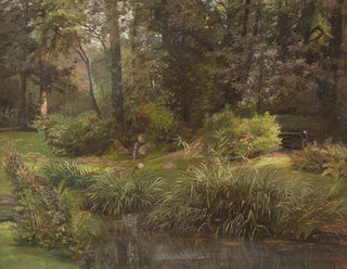 Elise Habelt - Nature study.webp