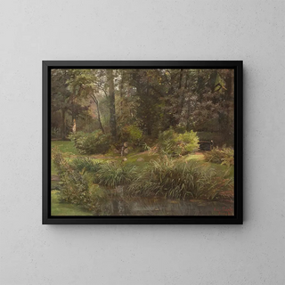 Elise Habelt - Nature study.webp