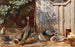 Rincón del corral - Elise Konstantin Hansen — vista de la obra