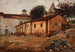 Morro de São Bento - Eliseu Visconti — vista de la obra