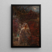 Reproduction of the painting First Communion Painting - Eliseu Visconti