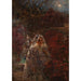 Reproduction of the painting First Communion Painting - Eliseu Visconti