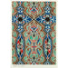 Reproduction of the painting Arab ornament painting - Elizabeth A Nedwill