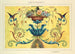 Ornament Louis XIV II - Elizabeth A Nedwill — artwork view