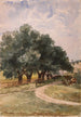 Richmond - Elizabeth Boott Duveneck — vista de la obra