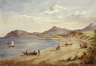 Elizabeth Murray - View of Wicklow Hills.webp