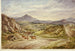 Colinas de Wicklow - Elizabeth Murray — vista de la obra