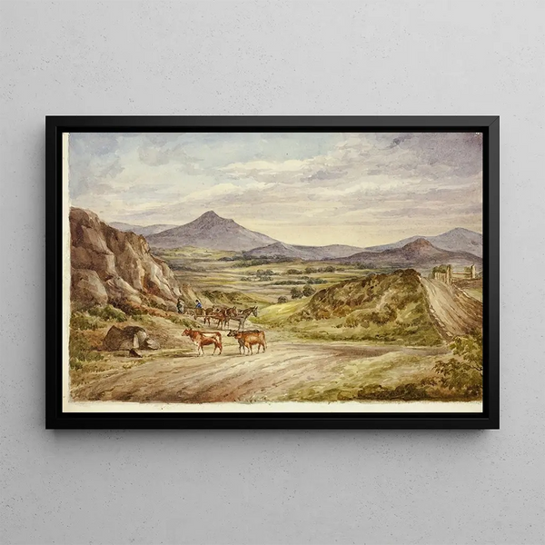 Elizabeth Murray - Wicklow Hills.webp