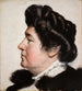 Ellen Gulbranson - Michael Ancher — artwork view