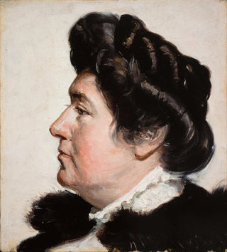Michael Ancher - Ellen Gulbranson.webp