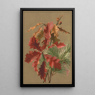 Ellen Fisher - Autumn leaves no 1.webp