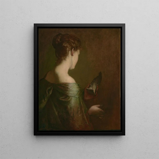 Elliott Daingerfield - Tanagra.webp