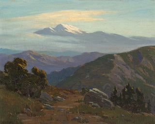 Elmer Wachtel - Mountain Vista.webp