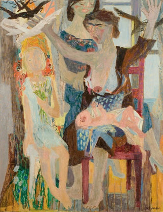 Else Hagen - Familie.webp