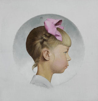 Elvire de Brissac - Bernard Boutet de Monvel