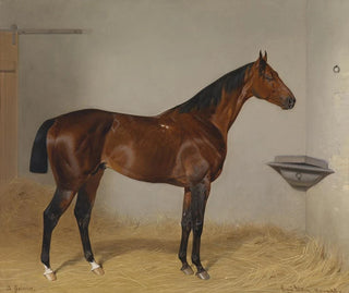 Saint Galmier - Emil Adam — artwork view
