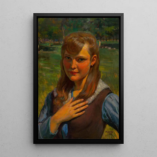 Emil AlexayOlexk - Podobize dievaa.webp