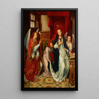 Emil Bublitz - Annunciation.webp