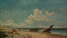 Beach of Nantasket - Emil Carlsen — artwork view
