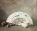 L'Éventail - Emil Carlsen — artwork view