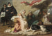 La princesa casada - Emil Lauffer — vista de la obra