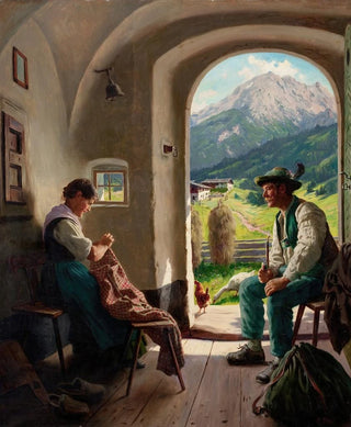 Emil Rau - A Conversation.webp