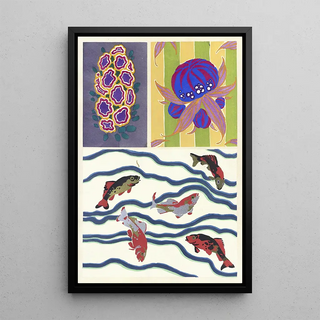 EmileAllain Sguy - Floral dessins coloris nouveaux Pl01.webp