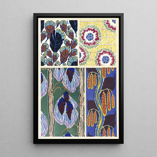 EmileAllain Sguy - Floral dessins coloris nouveaux Pl09.webp