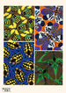 Insectos Pl13 - Émile-Allain Séguy — vista de la obra