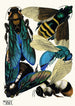 Insectos Pl16 - Émile-Allain Séguy — vista de la obra