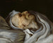 Théodore Géricault on his deathbed - Émile Champmartin — artwork view