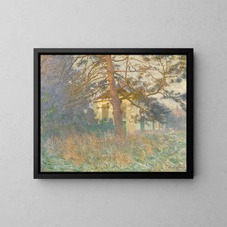 Emile Claus - Villa Zonneschijn.webp