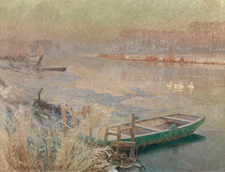 Emile Claus - Winter.webp