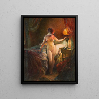 Emile Tabary - In the boudoir.webp