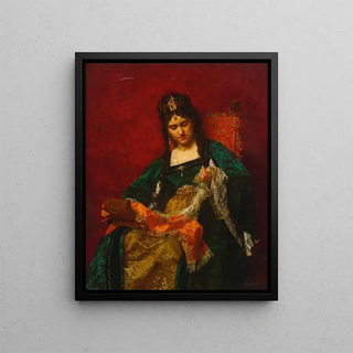 Emile Villa - Treasured Possessions.webp