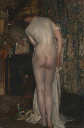 Emile Vloors - The Mirror.webp