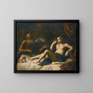 Emilian School - Time Revealing Truth.webp