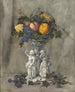 Nature morte - Emily Paterson — vista de la obra