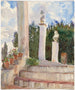 Generalife - Emily Sargent — vista de la obra