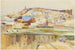 Tanger - Emily Sargent — vista de la obra