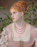 Mary Emma Jones - Emma Sandys — vista de la obra