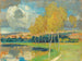 Paisaje - Emmanuel Phillips Fox — vista de la obra