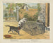 The Mouse and the Cat - Emrik Binger — artwork view