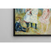 Reproducción del cuadro Niño en la orilla del mar, Guernsey - Pierre-Auguste Renoir