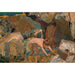 Reproducción del cuadro Niños buscando conchas - Joaquín Sorolla